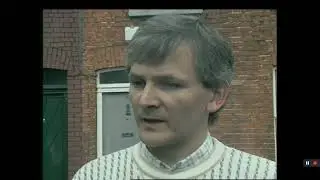 Dublin Central Constituency 1989 Election Ireland