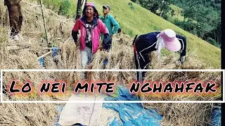 Kan Thawhrah kan seng ve ta e..  Buh vua ang aw... 