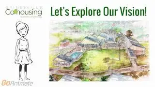 Gainesville Cohousing