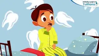 Care Of Teeth And Gums - Grade 4  Science || #Teeth || @InfinityLearn_Tuitions