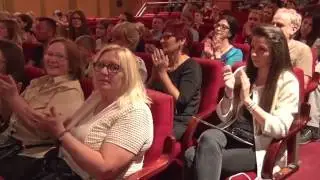 Otvoren Festival dramskih sekcija