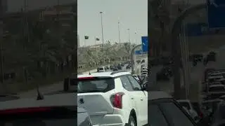 🚨 Shehbaz Sharif&rsquo;s Royal Protocol in Saudi Arabia 🇸🇦 | Historic Welcome for Pakistan&rsquo;s PM 🇵🇰✨