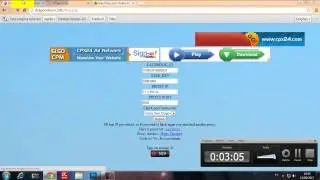 #1 Tutorial como ganhar drag&atilde;o tio sam (Hack)