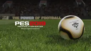 PES 2019. Season 1.1. SD Eibar vs Real Valladolid. Copa Del Rey/Кубок Испании. Стадия 1-2, step 1-2