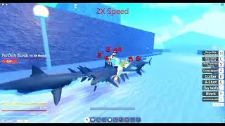 (still works 2025) How to get Perfect Blocks fast in GPO (do observation v1 haki quest fast)