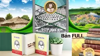 [Sách nói FULL] - DI NGÔN CHA TỔ PHỤ BIỂN ĐỨC THUẬN  | Tủ sách Đan tu