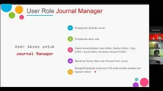 Panduan Pengelolaan e-Journal ImfeaPub 2023