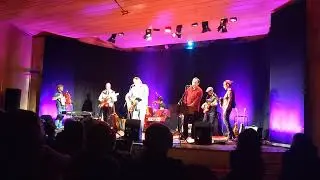 Love etc - Mandolin Brothers+Edward Abbiati