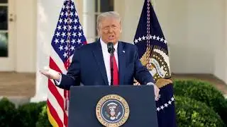President Trump Industrial mobilization