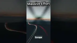 Massive Effort . Trance music 2021 . EDM . #shorts