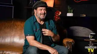 Ronnie Ciago Show | Ep 6: Larry Antonino (Rockefellas TV)