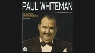 Paul Whiteman and His Orchestra - Coal Black Mammy (1922)