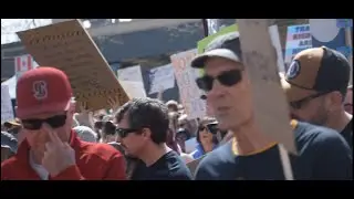 Full coverage from Second Camera (better audio) for Bellingham 