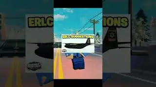 Rating prc suggestions #erlc #erlcroblox #automobile #roblox #roleplay