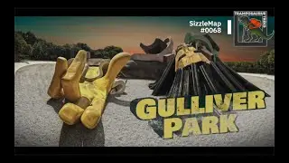 Gulliver Park - Valencia