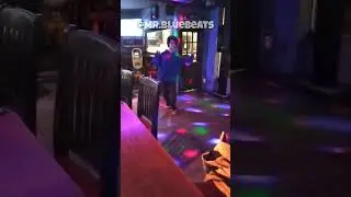 This DANCE MOVE With ANY SONG... PT 1 🎵