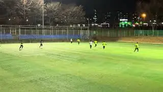 실성FC VS 빛솔FC 4쿼터/25-12-26
