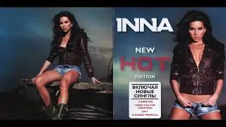 Inna - Hot (DJ sTore 2010 Italodance Style Remix)