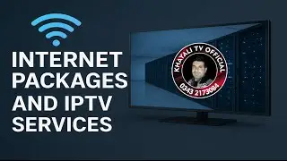 Best Internet & IPTV Services 2025 | High-Speed Streaming & Ultimate Digital Experience | Khayali TV