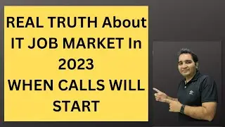 When Calls will Start| No Calls For Software Testers