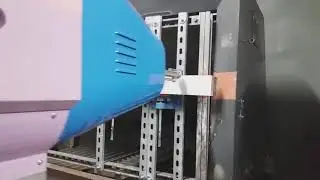 Cold Spray   Copper coating