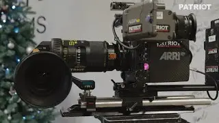 P+S Technik SKATER Scope lens system | PATRIOT Rental