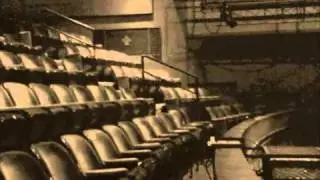 Haunted Theater, Music Box Theater, Minneapolis
