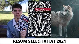 🏔️RESUM de TERRA BAIXA🏔️ per la SELECTIVITAT 2021