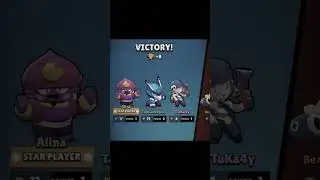 бравл старс 2019 #бравлстарс #ностальгия #2019 #brawlstars