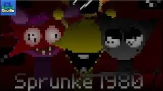 (archived game) Sprunki 1980 release trailer