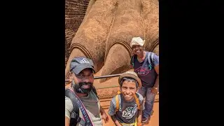 சீகிரியா &ndash; இலங்கையின் அதிசயம் | Sigiriya &ndash; The Lion Rock Fortress | Sri Lanka&rsquo;s Timeless Wonder