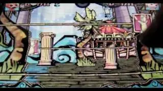 NEW: Cocoto Magic Circus (Iphone/Ipod touch), produced by Stephane Portha