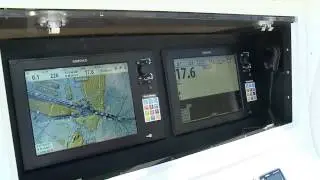 28 Sport Contender boats for sale at Sovereign Marine Group