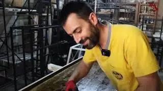 Ankara Havası Belgeseli | 1. Bölüm Konuğu Archi Ahşap Atölyesi