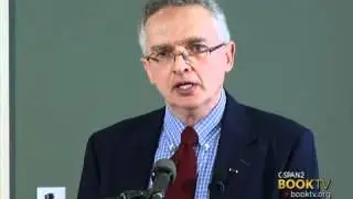 BookTV: Ralph Peters, 