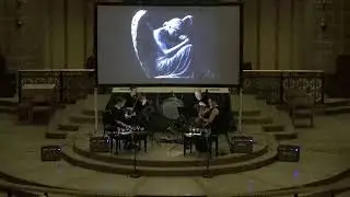 Emily Carr String Quartet Gala Concert: Twilight Brushtrokes, January 30, 2026