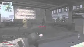 MW3 All or Nothing Montage