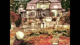 Top 150 Progressive Rock and Prog-Related Rock Songs PART 5