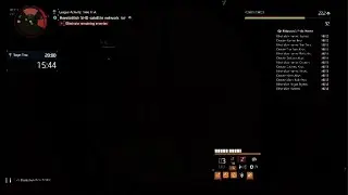 Flicks With The Dread Edict In Auntie League | The Division 2 PS5 Marksman Sniper