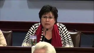 DeLissio: We Should Not Be Legislating Personal Beliefs