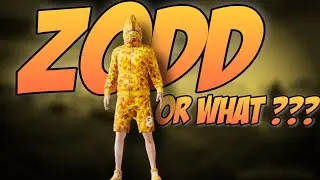 Zodd or what???⚡ Maxkill Gaming