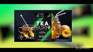TEA BURN - ⛔💥{{DOESN'T WORK?}}⚠️❌ - Tea Burn Review - Tea Burn Reviews - Tea Burn Supplement