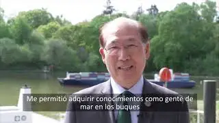 Día de la gente de mar 2022