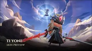 Chibi T1 Yone Preview &mdash; World Championship Exclusive || Teamfight Tactics: Golden Spatula