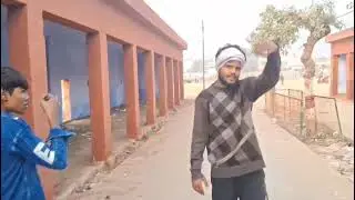 Numaish medan ki teyari suru up Aligarh me