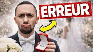 Se marier ou investir dans l'immobilier ? Les fran&ccedil;ais font une grave erreur !