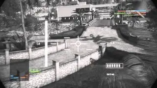 Battlefield 4 - Winning With A SUAV