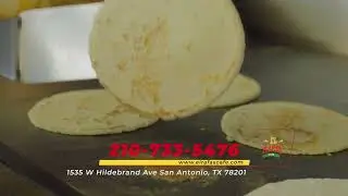 San Antonio&rsquo;s Best Tacos: A Flavor You Can&rsquo;t Resist!