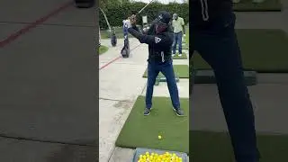 Swing Dr Mike