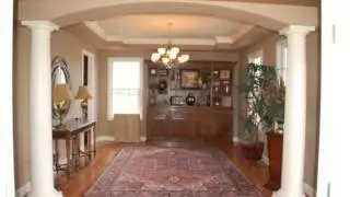 New Homes near Indianapolis  - Westclay Carmel Indiana - A New Home built by R C Long Custom Homes